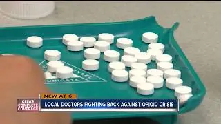 KSHB: Senate investigation finds opioid manufacturer Insys gaming system, leads to patient death
