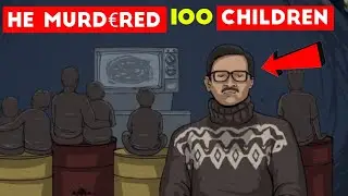 Pakistan&rsquo;s Darkest Crime | The Javed Iqbal Case