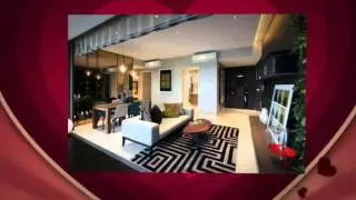 The Amore Executive condominium 3bedroom type(updated)