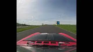 Fiat 124 spider Polygon 2024