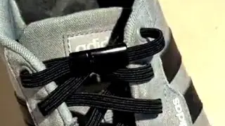 Review of Neo-wows Flat Elastic No Tie Shoe Laces