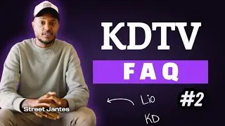 STREET JANTES PART 2 F.A.Q