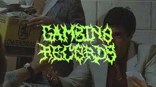 REMIX / FLYGOD & CONWAY (Prod.Gambino)