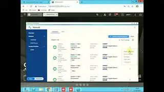 Set Static IP Address and Server Name  in QNAP NAS #qnap #nas #configure