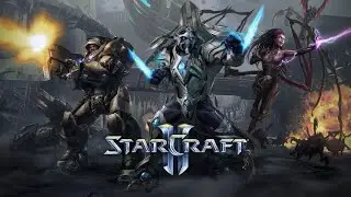 Universal Pictures/Legendary Pictures/Blizzard Entertainment (StarCraft Variant)