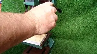 kinzo pillar drill drilling machine