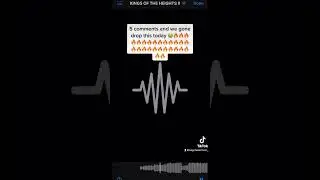 5 comments and we droppin on my channel. 🔥🔥🔥🔥🔥 #music #funny #viral #viraltiktok #LiLM4RC