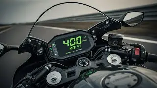 Ninja H2 INSANE Acceleration 😱 | 0&ndash;300 km/h in Real Life