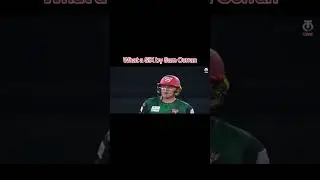 What a Six! Sam Curran Massive Hit in ILT20 Final 2026 🔥🏏#viral #cricket