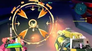 Battleborn - Ernest Gameplay
