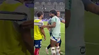 OLHA A RESENHA DE GABIGOL E EVERTON RIBEIRO EM CRUZEIRO X BAHIA | #shorts | ge.globo