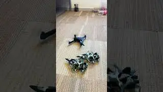 How to fly drone