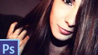 Tutorial Photoshop CC:   Efecto Fotografico Con Tonos Oscuros