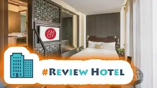 #ReviewHotel #Review AMOY by Far East Hospitality