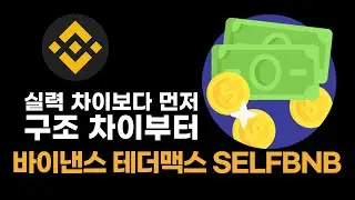 [셀퍼럴] 바이낸스 셀퍼럴로 수수료 20% 할인 + 페이백 20%가 가능한 이유