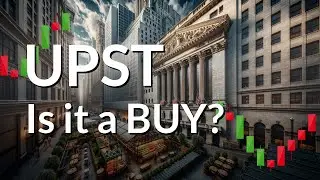 UPST Upstart Stock Analysis: Will Q2 Earnings Propel It to $100? 📈