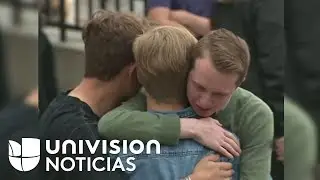 Lo que se sabe del tiroteo en una escuela en Colorado que dejó un alumno muerto y siete heridos