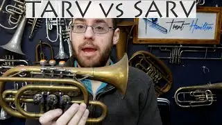 Rotary Valves: TARV vs. SARV