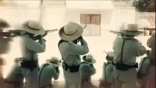 Bacardi TV Commercial, 'Vivimos  The People Take Arms'