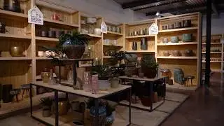 Ter Steege Showroom 2020 Indoor