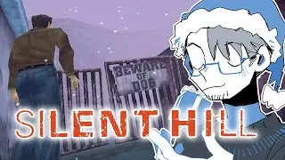 Silent Hill // welcome to hell (Part 2)