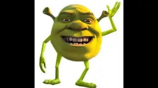 5 minutes of argressive shreks😍👽🤩