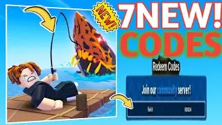 ⚠️NEW⚠️ FISH IT ROBLOX CODES SEPTEMBER 2025 - FISH IT CODES 2025 - Fish it New Codes 2025 #roblox 