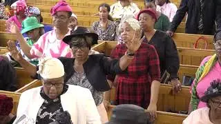 HPAC - I Have Heard - 21st Sep 2025