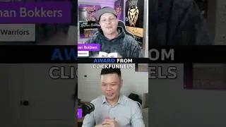 We Finally Got Our $1Million Award From ClickFunnel #money #motivation