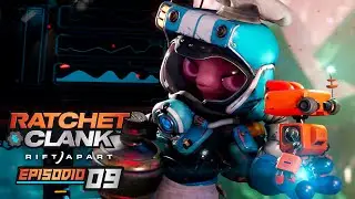 Si chef! - Ratchet & Clank: Rift Apart [PARTE 9 - PS5 ITA 4K]
