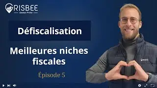 D&eacute;fiscalisation : Meilleures niches fiscales en 2025 pour r&eacute;duire votre imp&ocirc;t