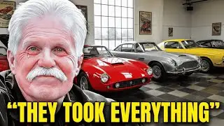 What Really Happened To Wayne Carini From Chasing Classic Cars