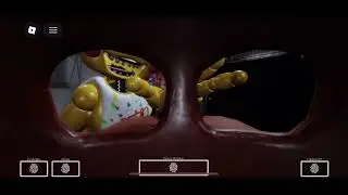 Part two of five nights at Freddy’s to remake check in the description after you watch the video