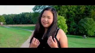 Catrina Isabelle - Monochrome (Official Music Video)