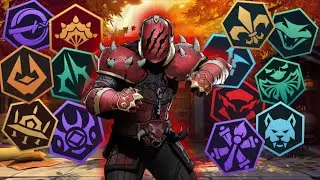 I feel Bad for Ironclad 🥲 - Most Easy Boss of Shadow Fight 3 🔥