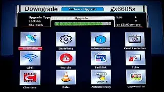 gx6605s solusi downgrade usb