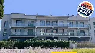 Maestrale Resort Hotel - Grosseto | Grosseto, Italy | Hotel Review 🏨