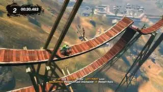 Trials Evolution: Gold Edition [2013 RedLynx's motorbike trials game]