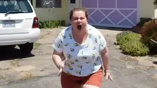 ОХОТА НА БЕЛОГО НОСОРОГА