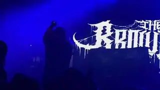 The Browning - Blue (Da Ba Dee) Live @ Vibes Event Center in San Antonio TX, 12/12/2025