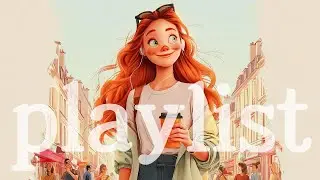 Playlist | 🎧 카페 플리로 딱!!!!  | 카페 알바가 만든 플리 |