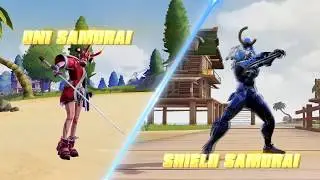 Creative Destruction | Season Pass 7