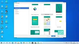 Android  stdio installation part 2