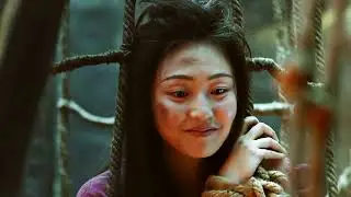 Chains of Deception The Shadowy Underworld of Changan