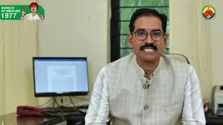 NHRDF चितेगाँव नासिक: केंद्र प्रमुख सूजय पांडे से अनुसंधान व प्रशिक्षण की जानकारी