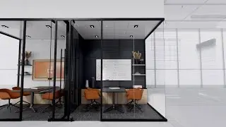 The DIRTT Construction System