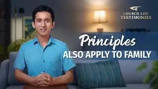 Christian Testimony Video | 