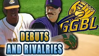 CONTENDERS OR PRETENDERS??? MLB The Show 23 30 Team Custom League Franchise
