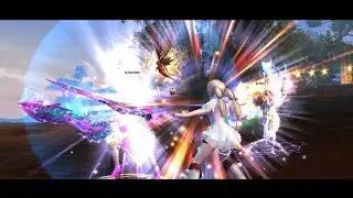 【完美世界 - 帝国戦】 EPW- Nation War 【Seeker Ver.#1】