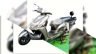 RBSeVA E-BIKE SHOWROOM (pitambra p.n. motors) near Bank of India Bijnor ,Lucknow